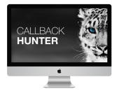 Integration of CallbackHunter and Bitrix24 (Self-hosted version)