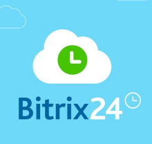 Data migration from Cloud Bitrix24 to the server version for accounting company MyTax with location in Lithuania