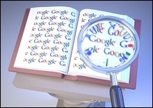 Google отсканирует 30 млн книг