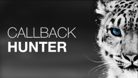 Connector of callback widget CallbackHunter and bpm'online