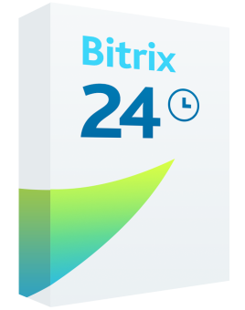 Bitrix24 Business