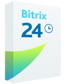 Bitrix24 Enterprise